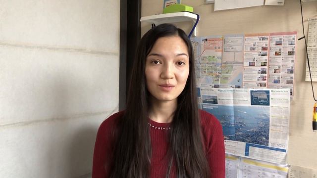 KZPHDGIRLSUNION - сбывшаяся мечта - Аяулым смотреть онлайн