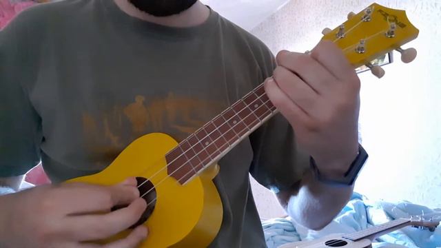 Сравнение дорогой и дешевой укулеле FZone смотреть онлайн