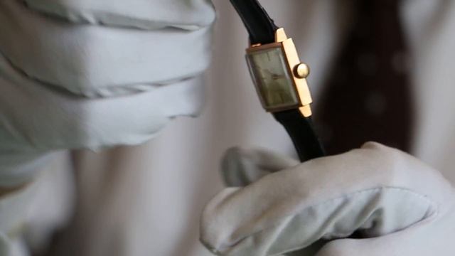 Александр Бродниковский-собрание женских часов Луч Минского ЧЗ смотреть онлайн