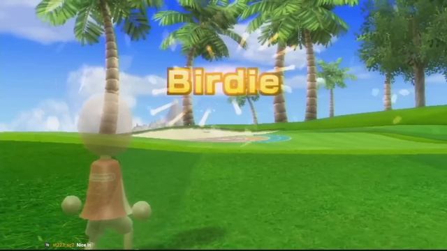 A Nostalgic Revisit To The Wii Sports Games смотреть онлайн