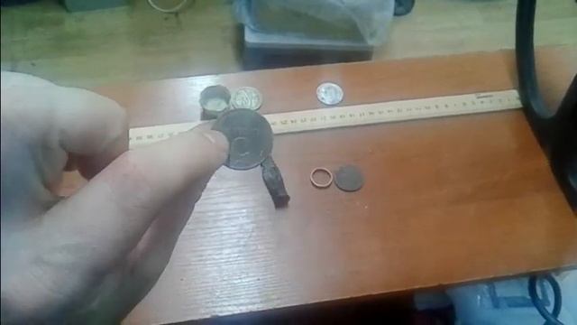 Тест и знакомство с Tesoro Cibola смотреть онлайн