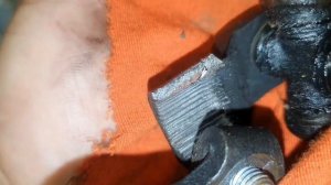 Лада Гранта как ломается рулевой кардан. Осторожно!!!