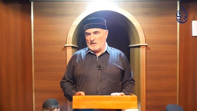 Ахмад аль Годобери | КАК ПОЯВИЛИСЬ ИСЛАМСКИЕ НАУКИ смотреть онлайн