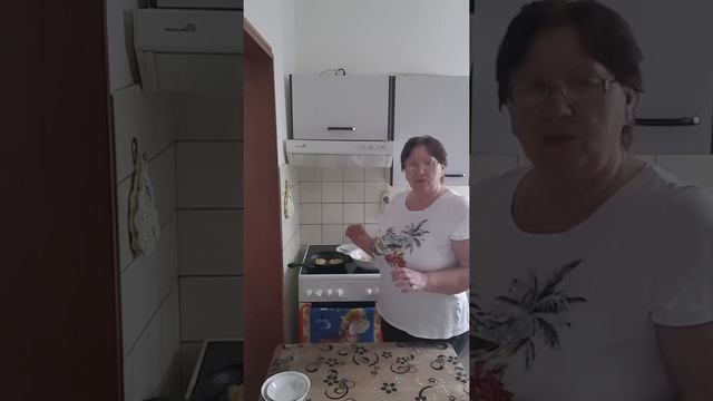 Ох, уж эти ландорики или драники смотреть онлайн