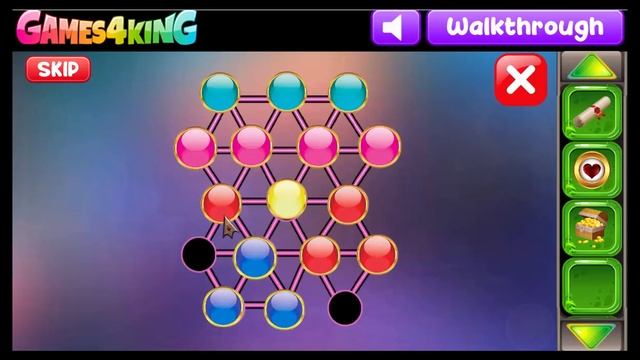 G4K Little Parrot Escape Game Walkthrough смотреть онлайн