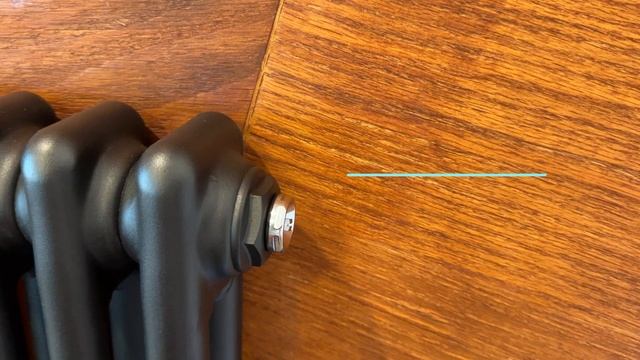 Обзор Brandoni VC7-8 черный смотреть онлайн