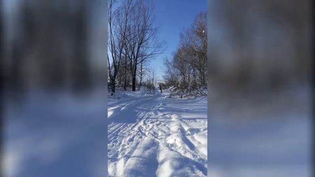 Комсомольск-на-Амуре: где покататься на сноуборде и чем заняться? (Snowboarding) смотреть онлайн