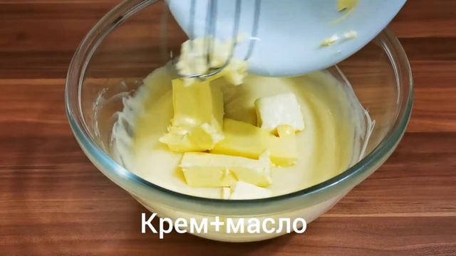 Простые ПИРОЖНЫЕ НАПОЛЕОНЧИКИ с заварным кремом. Для тех, кто любит ТОРТ НАПОЛЕОН. смотреть онлайн
