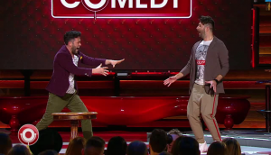 Иван Пышненко и Дмитрий Кожома - Кризис в цирке