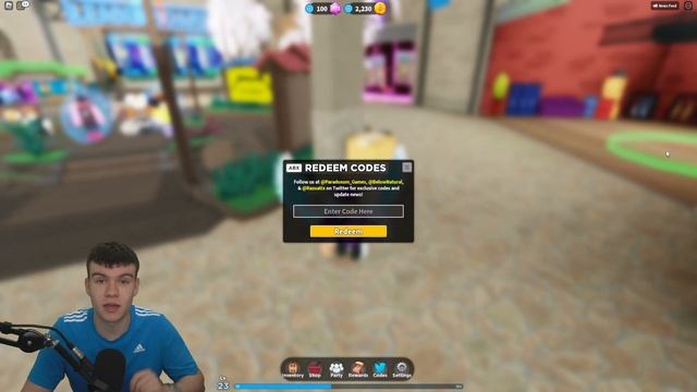 *NEW* ALL WORKING KEYBINDS UPDATE CODES FOR TOWER DEFENSE SIMULATOR! ROBLOX TDS CODES смотреть онлайн
