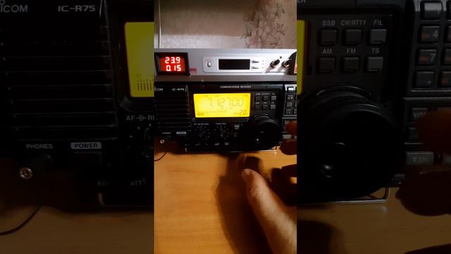 АА-0-2 40-ка SSB смотреть онлайн
