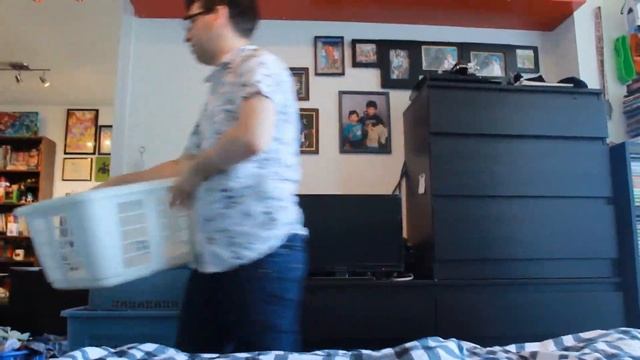 ЖИЗНЬ С ФУРРИ | LIVING WITH A FURRY