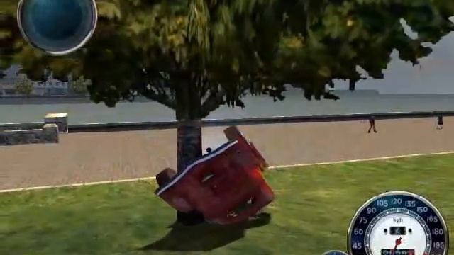 Mafia the Game Part 3 Stunts смотреть онлайн