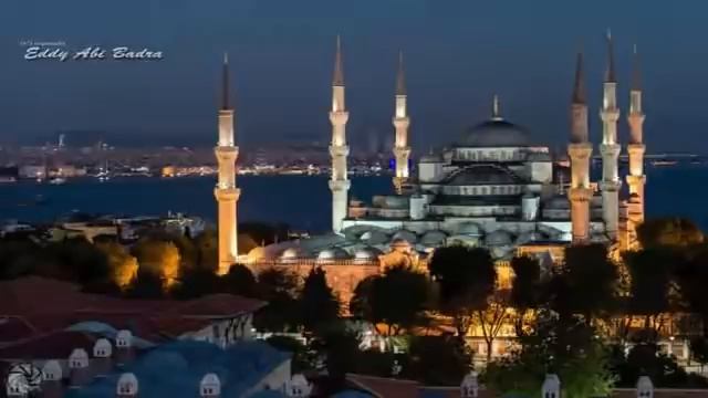 Sentimental Turkish Music موسيقى  تركية ولا اروع