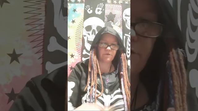 The Sacred Forest Oracle Message (Live ) Pull смотреть онлайн