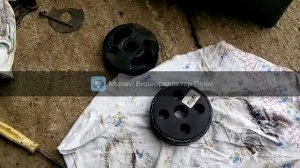 Замена муфты на мотоцикле Урал своими руками