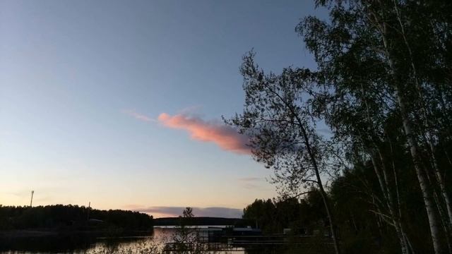 Чудесный день на Увильдах смотреть онлайн