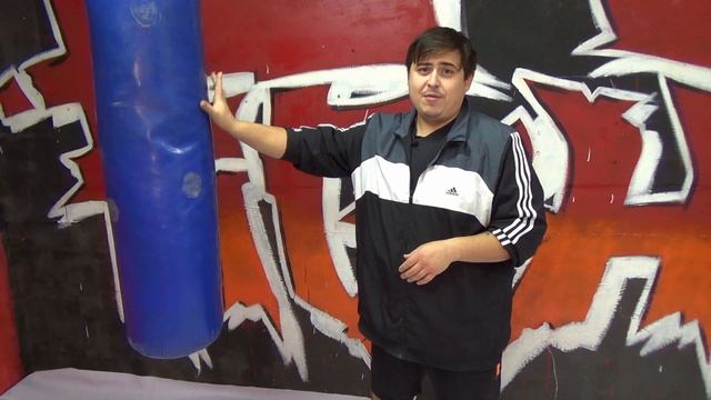 Как вырубить с одного удара / Как вырубить человека сильнее тебя смотреть онлайн