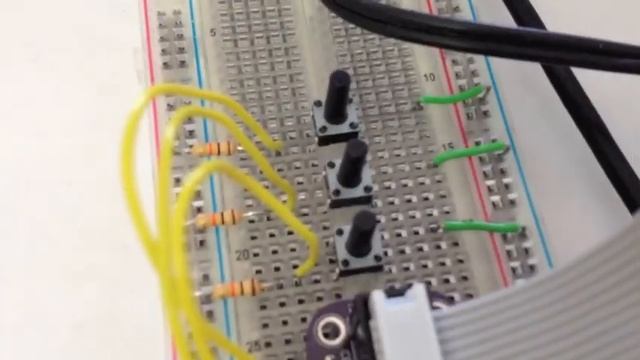 Raspberry Pi - Playing Sounds and Using Buttons смотреть онлайн