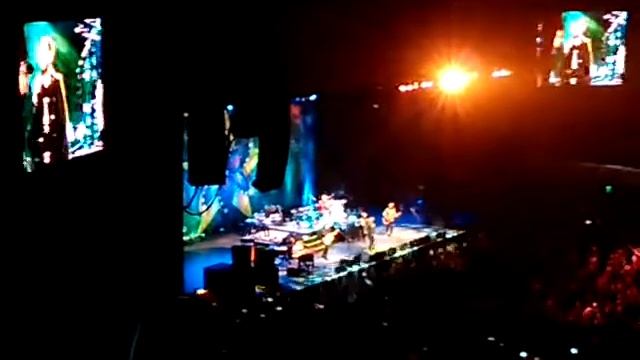 Ringo Starr "Yellow Submarine" México 131113 смотреть онлайн