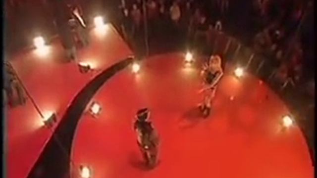 Sarah Connor & Marc Terenzi - Just One Last Dance(live) смотреть онлайн