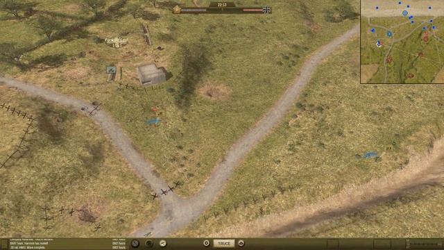 Close Combat: The Bloody First-Omaha Beach! смотреть онлайн