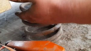 замена стоек ваз 21099