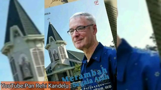 Profil lengkap Pastor DR. John M. Prior, SVD. Teolog Asia Pasifik pada abad ini. смотреть онлайн