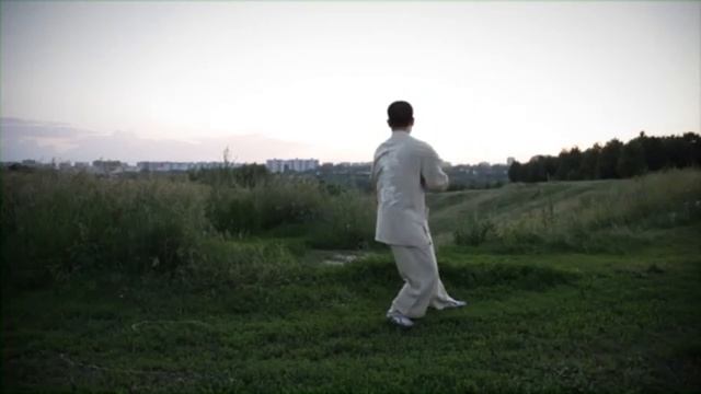 Тайцзицюань