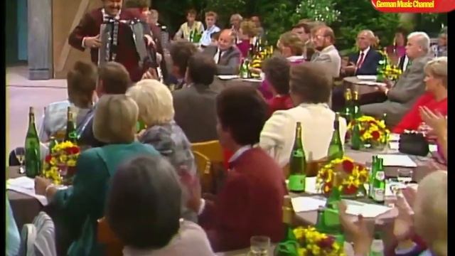 Kirmesmusikanten - Rosamunde 1985 смотреть онлайн