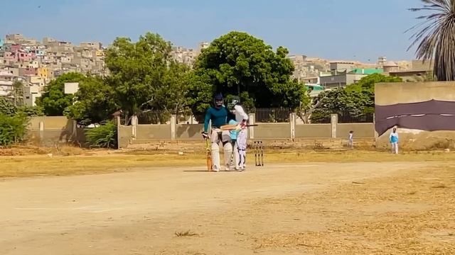 T20 CRICKET MATCH MAIN PHADA HO GAYA ? | Syed Fahad | the fun fin | t20 World Cup hardball смотреть онлайн