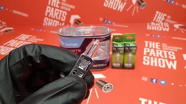 Лампа H1 12V 55W - это стандарт. Как подобрать лампу H1? На что смотреть при выборе? смотреть онлайн