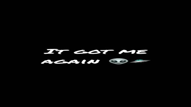 The Alien Incident#2?? смотреть онлайн