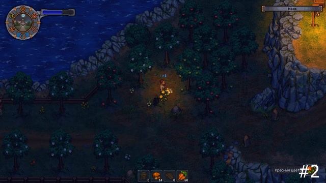 ГАЙД для новичков в Graveyard Keeper ч.1
