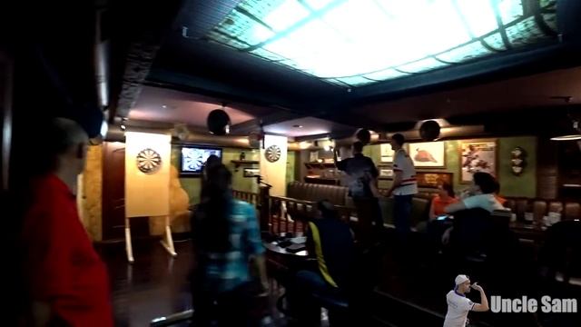 Дартс. RPDL. Ижевск. Как всё устроено смотреть онлайн