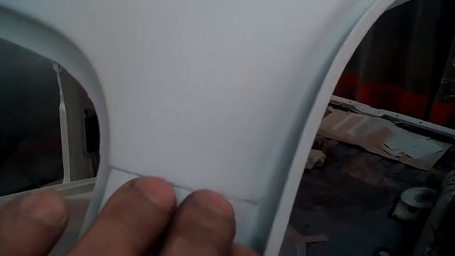 Покраска раптором в первый раз смотреть онлайн