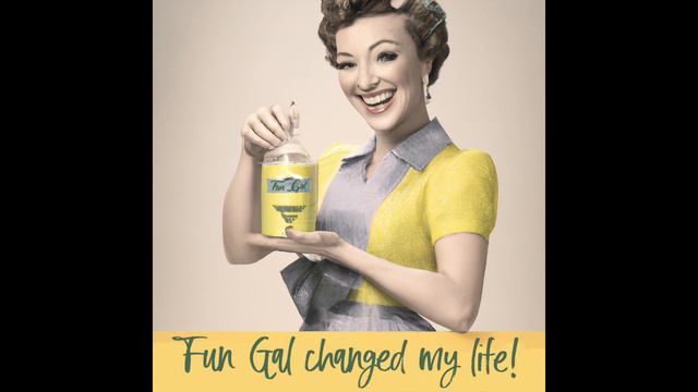 Fun Gal Audio, Part 2: Revenge смотреть онлайн