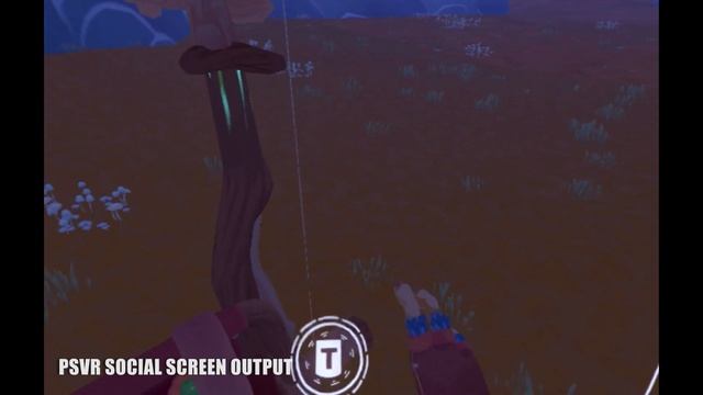 Winds & Leaves | PSVR Review смотреть онлайн