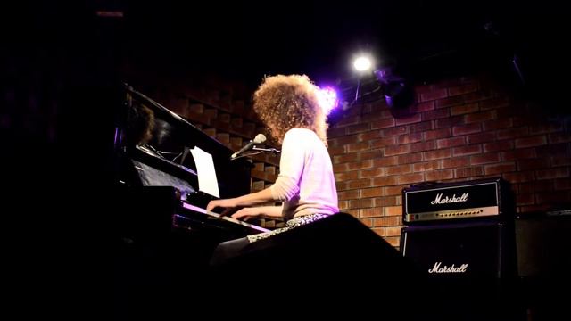 Letter - Ruth Dolores Weiss смотреть онлайн