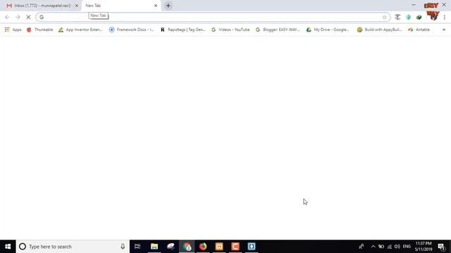 Send Email From Your Localhost using PHPMailer Tutorial In HINDI Part 1/3 смотреть онлайн