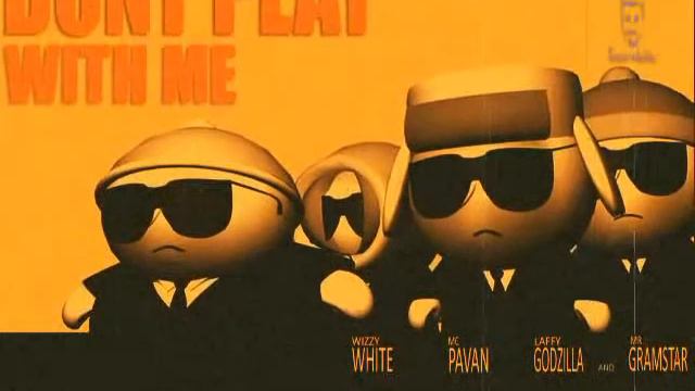 South Kingdom Gramstar Pavan MC - Dont Play With Me 2010 new.avi смотреть онлайн