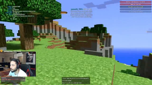 ALP EKİPLE EN GÜZEL OYUN GARRY S MOD KATİL KİM OYNUYOR смотреть онлайн