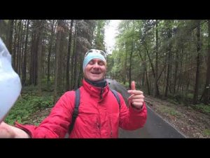 Поехал в Сочи на электровелосипеде