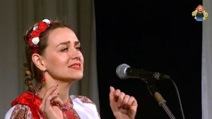 Ансамбль Калина _ПЕРЕПЕЛКА_ Запевает Оксана Солтанова.