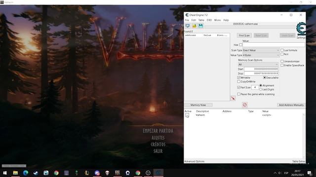 Trucos Para Valheim | Cheat Engine смотреть онлайн