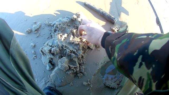 Золото с Юрмальского пляжа и 53 монеты.Пляжный коп 2018. смотреть онлайн