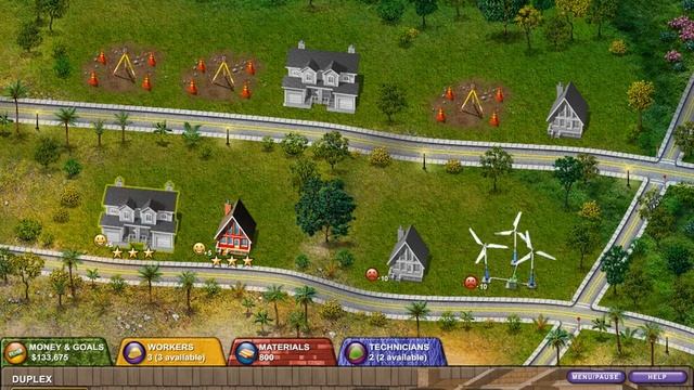 Build-A-Lot 4: Power Source Main Campaign Level 4 (Remastered) смотреть онлайн