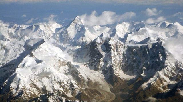 Tian Shan | Wikipedia audio article смотреть онлайн