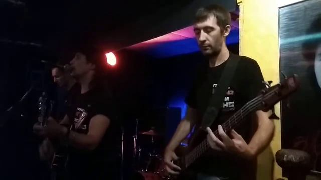 группа Игра из Москвы в любимой Камчатке,сентябрь 2018 смотреть онлайн
