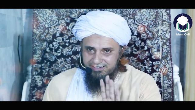 Aek Sath 3 Talaqa Kehny Sy Talaq Hojati? ایک ساتھ تین طلاق کہنے سے طلاق ہوجاتی- Mufti Tariq Masood смотреть онлайн
